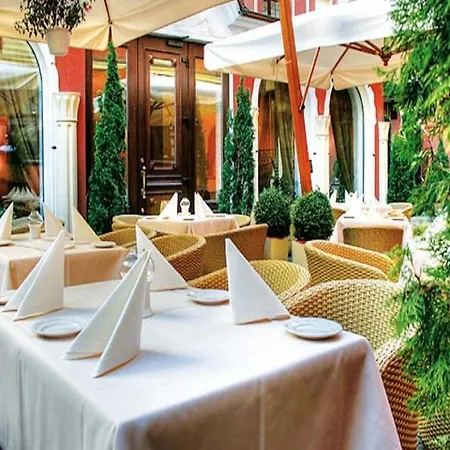 Hotel Optima Collection Podil Plaza Kiev