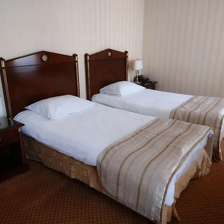 Optima Collection Podil Plaza Hotel Kiev