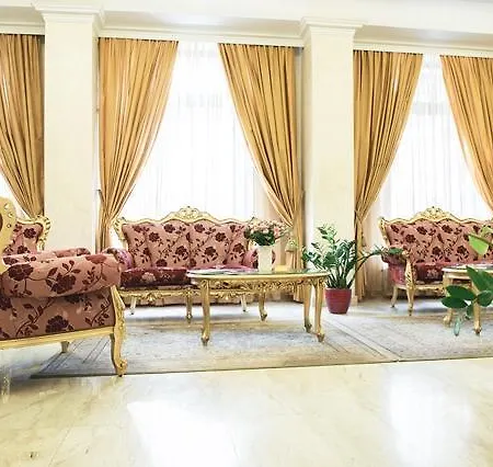 Optima Collection Podil Plaza Hotel Kiev