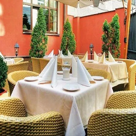 Hotel Optima Collection Podil Plaza 4*