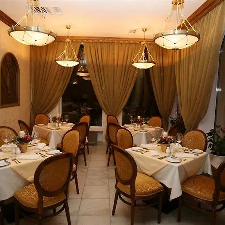 Hotel Optima Collection Podil Plaza Kiev