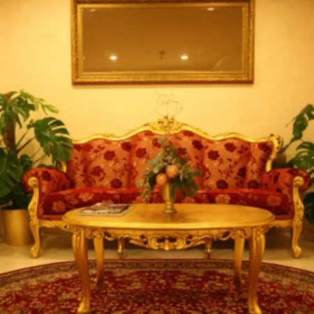 Hotel Optima Collection Podil Plaza 4*