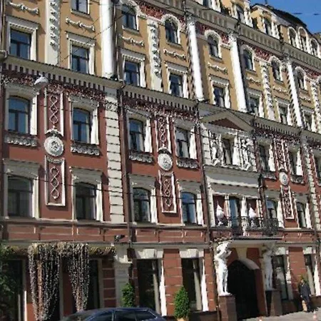 Optima Collection Podil Plaza Kiev