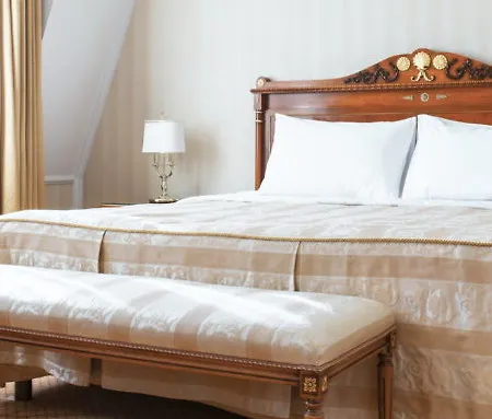 Hotel Optima Collection Podil Plaza