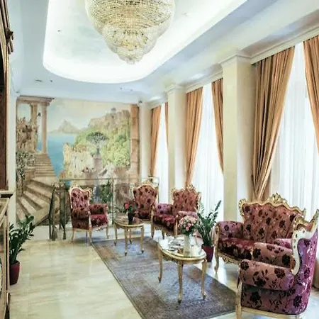Hotel Optima Collection Podil Plaza