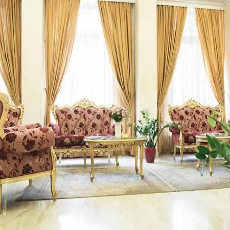 Hotel Optima Collection Podil Plaza Kiev