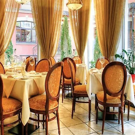 Optima Collection Podil Plaza Hotel Kiev