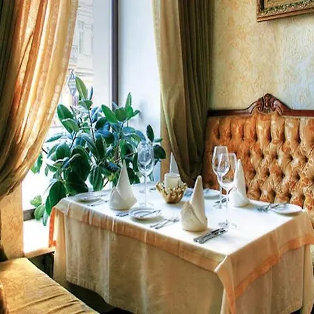 Hotel Optima Collection Podil Plaza Kiev