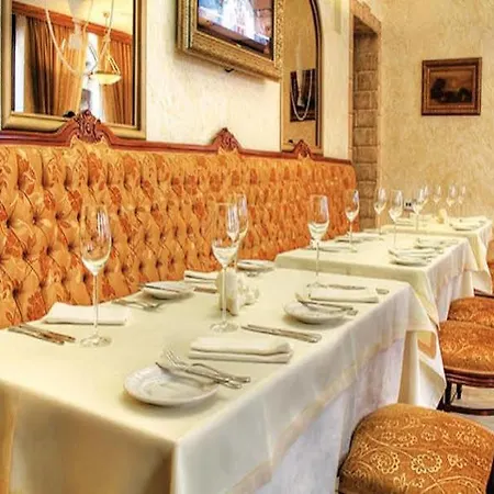 Hotel Optima Collection Podil Plaza Kiev