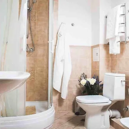 Hotel Optima Collection Podil Plaza