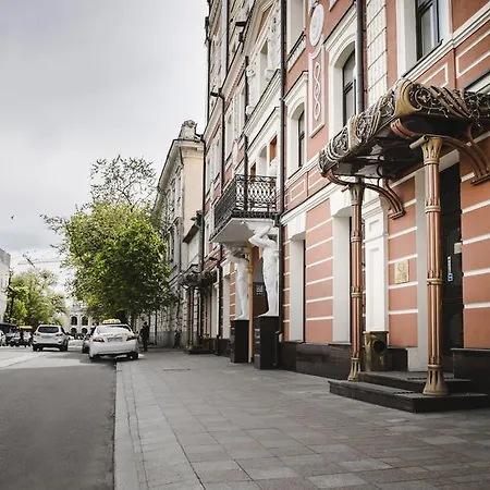 Optima Collection Podil Plaza Hotel