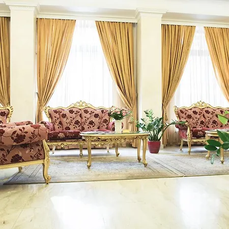 Optima Collection Podil Plaza 4* Kiev