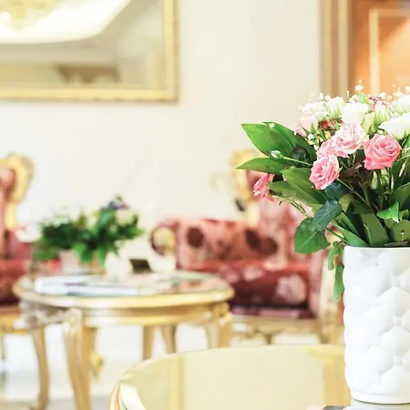Optima Collection Podil Plaza Hotel Kiev