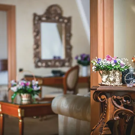 Hotel Optima Collection Podil Plaza Kiev