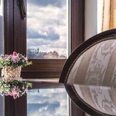 Optima Collection Podil Plaza Hotel Kiev