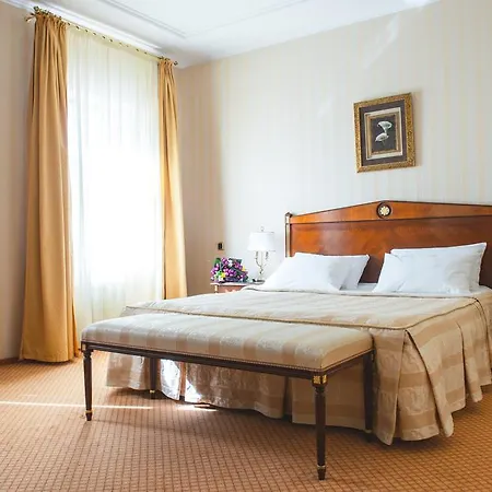 Hotel Optima Collection Podil Plaza