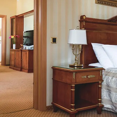 Hotel Optima Collection Podil Plaza