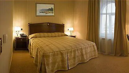 Hotel Optima Collection Podil Plaza Kiev