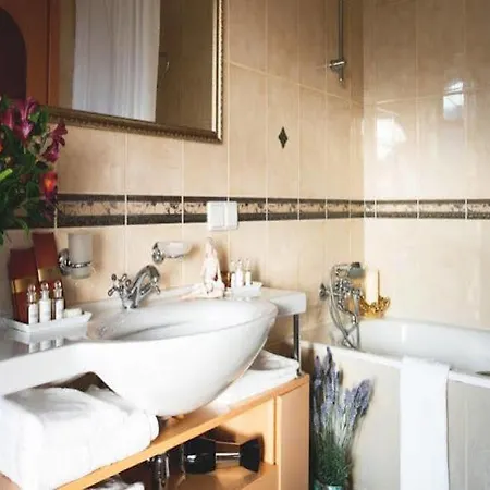 Hotel Optima Collection Podil Plaza Kiew