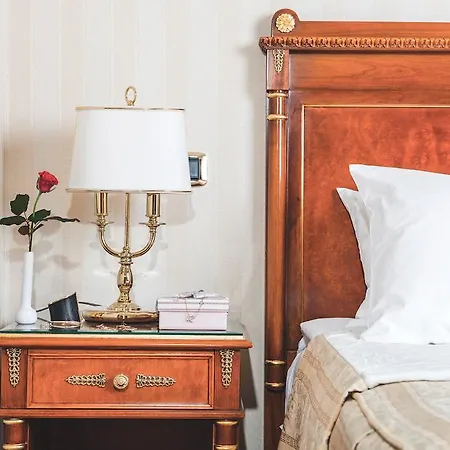 Hotel Optima Collection Podil Plaza Kiew
