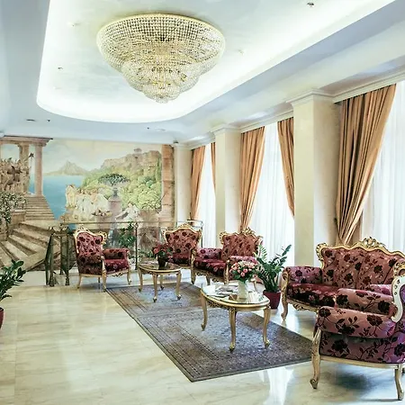 Optima Collection Podil Plaza