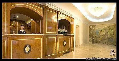 Optima Collection Podil Plaza Hotel